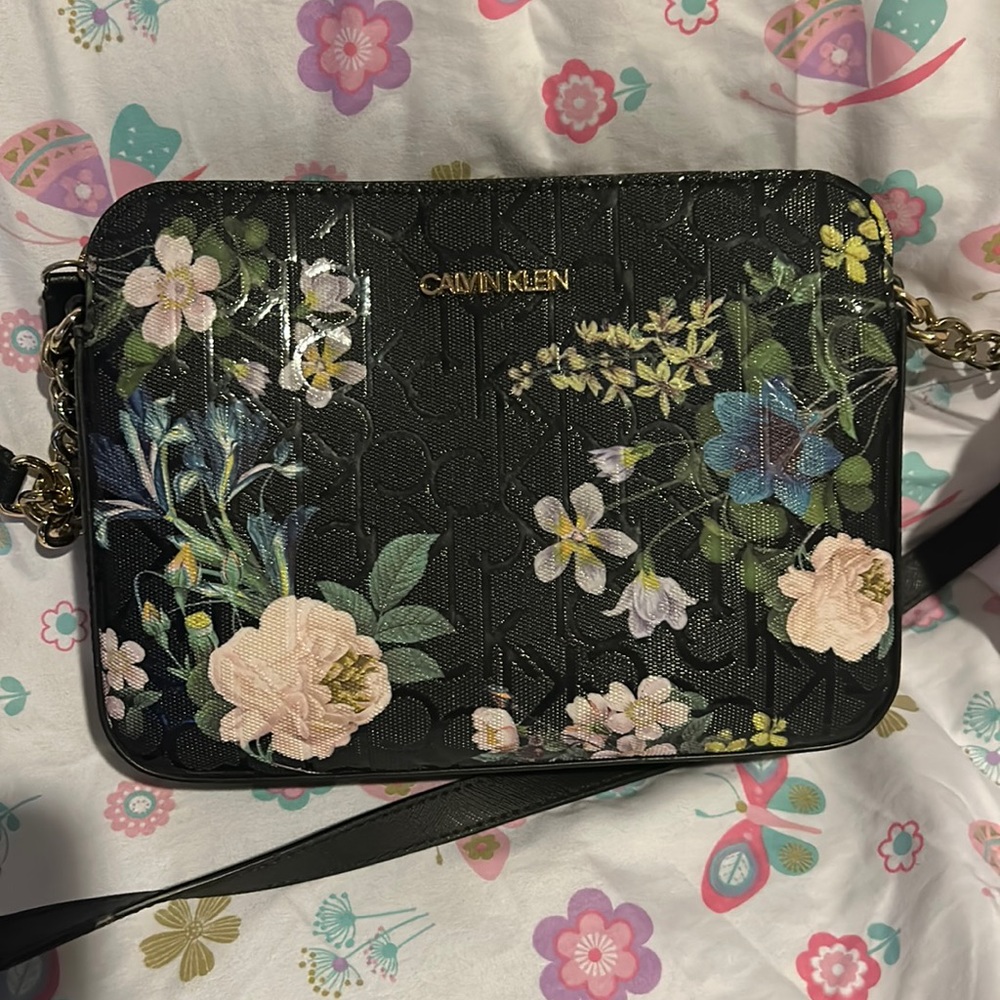 Calvin Klein Crossbody Bag